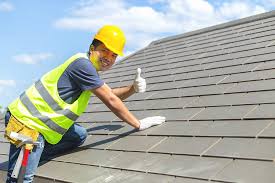 Best Commercial Roofing Services  in Santa Anna, TX